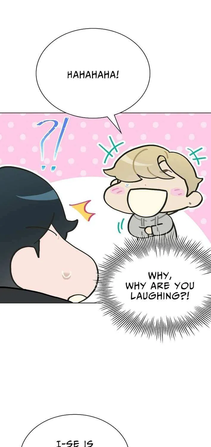 Feeding the Lives of Failing Idols Chapter 74 page 14 - 