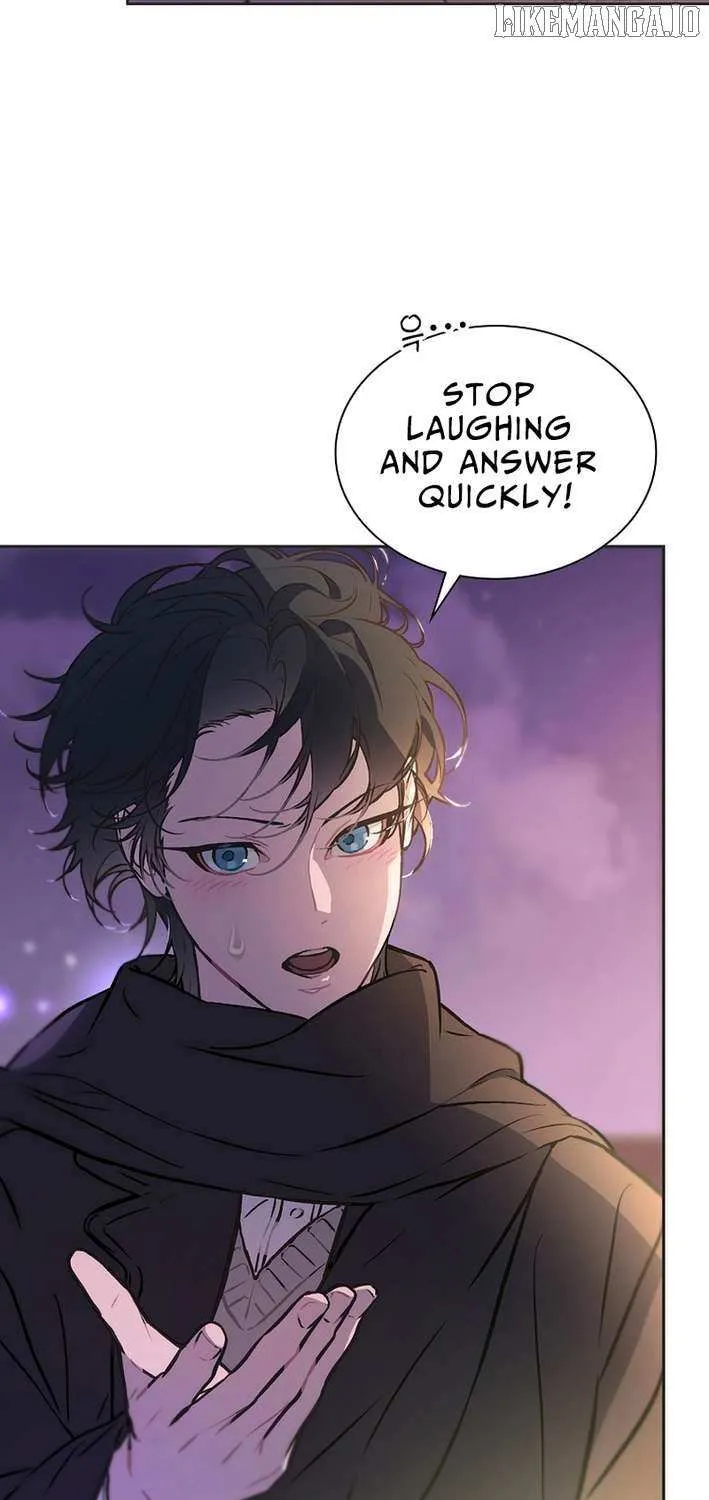 Feeding the Lives of Failing Idols Chapter 74 page 16 - 