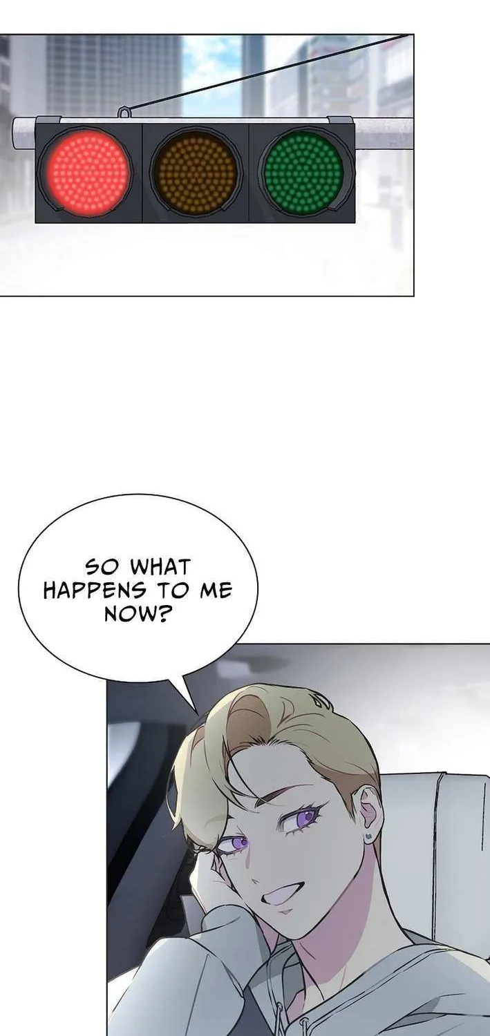 Feeding the Lives of Failing Idols Chapter 74 page 21 - 