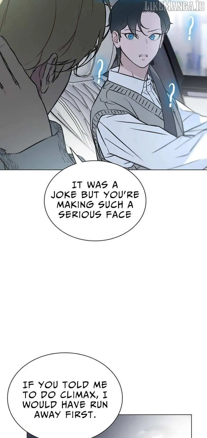 Feeding the Lives of Failing Idols Chapter 74 page 23 - 