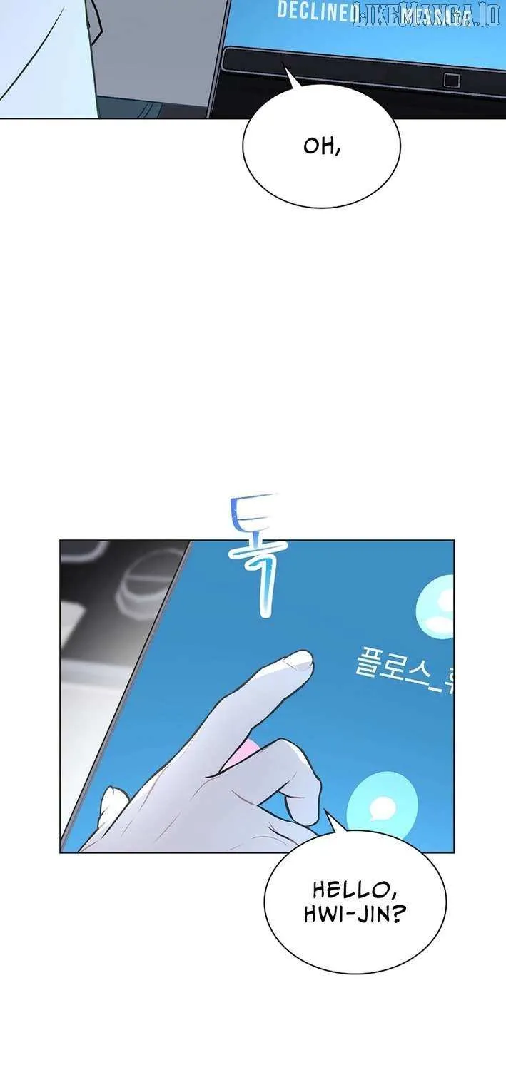 Feeding the Lives of Failing Idols Chapter 74 page 30 - 