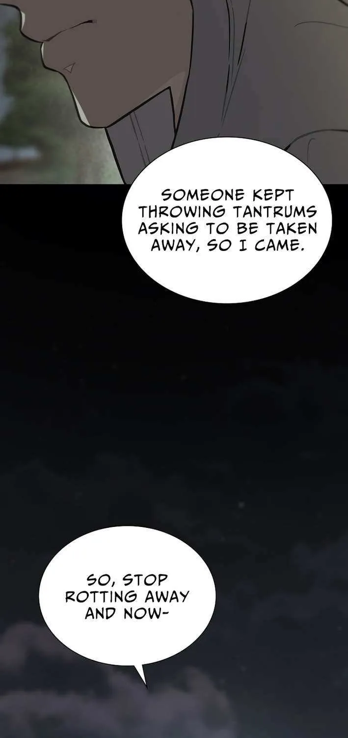 Feeding the Lives of Failing Idols Chapter 74 page 4 - 