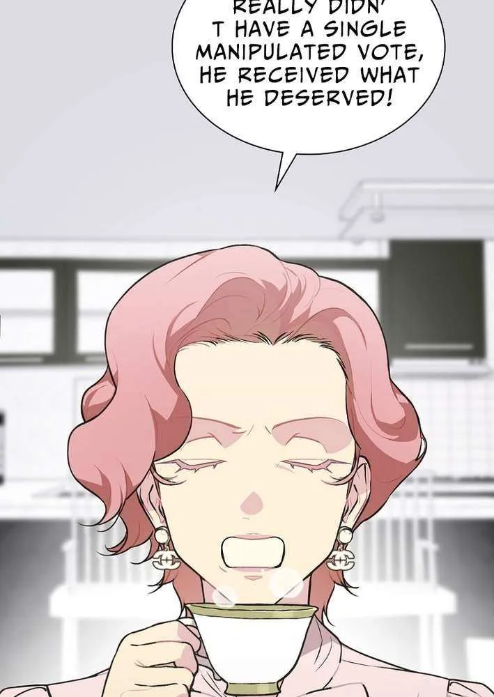 Feeding the Lives of Failing Idols Chapter 74 page 36 - 