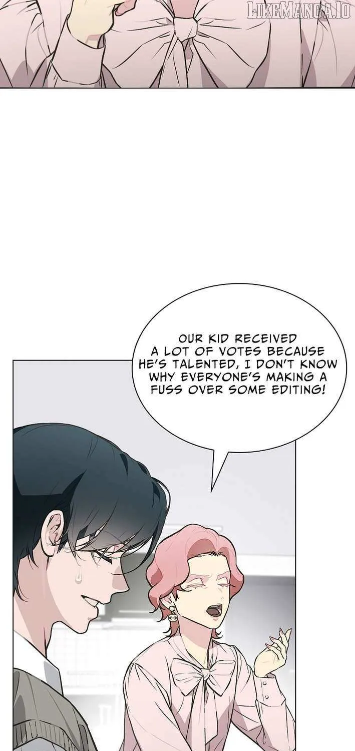 Feeding the Lives of Failing Idols Chapter 74 page 37 - 
