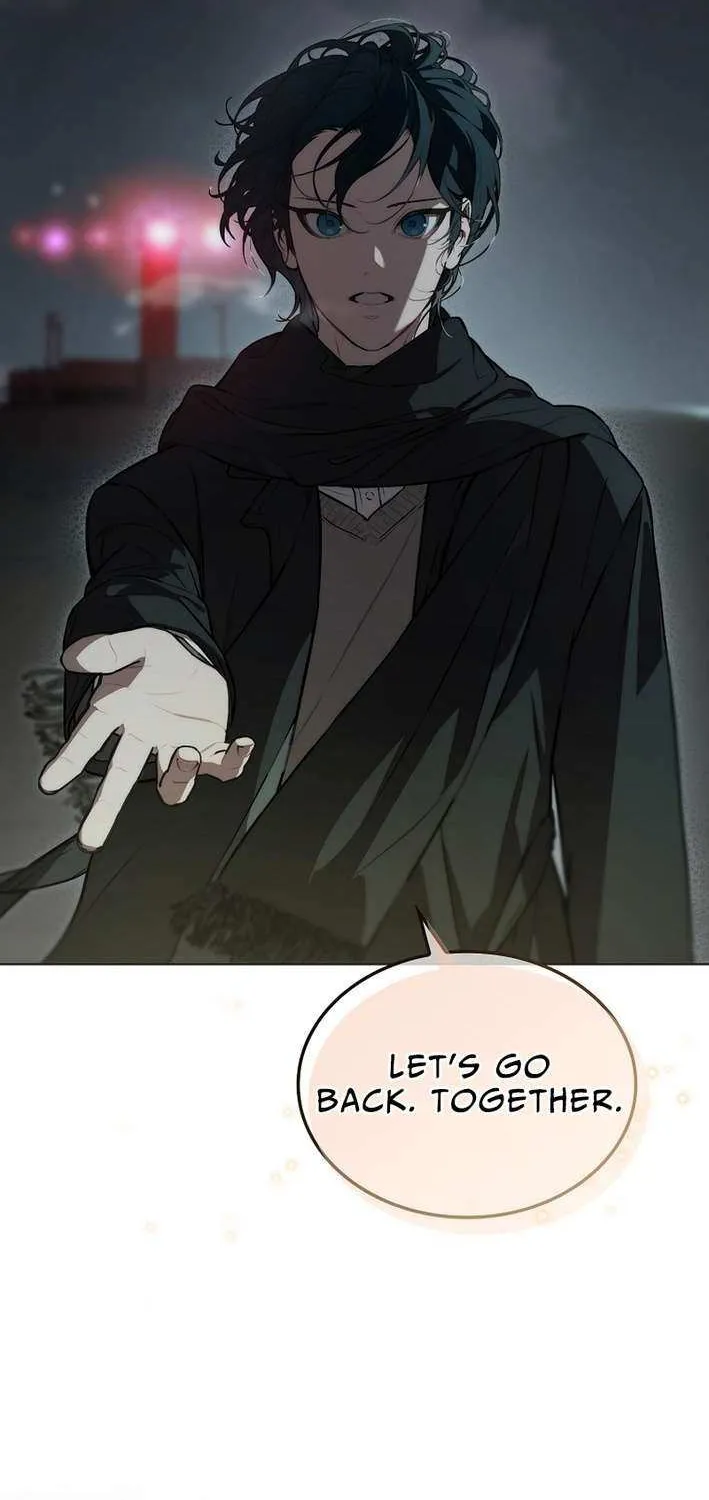 Feeding the Lives of Failing Idols Chapter 74 page 5 - 