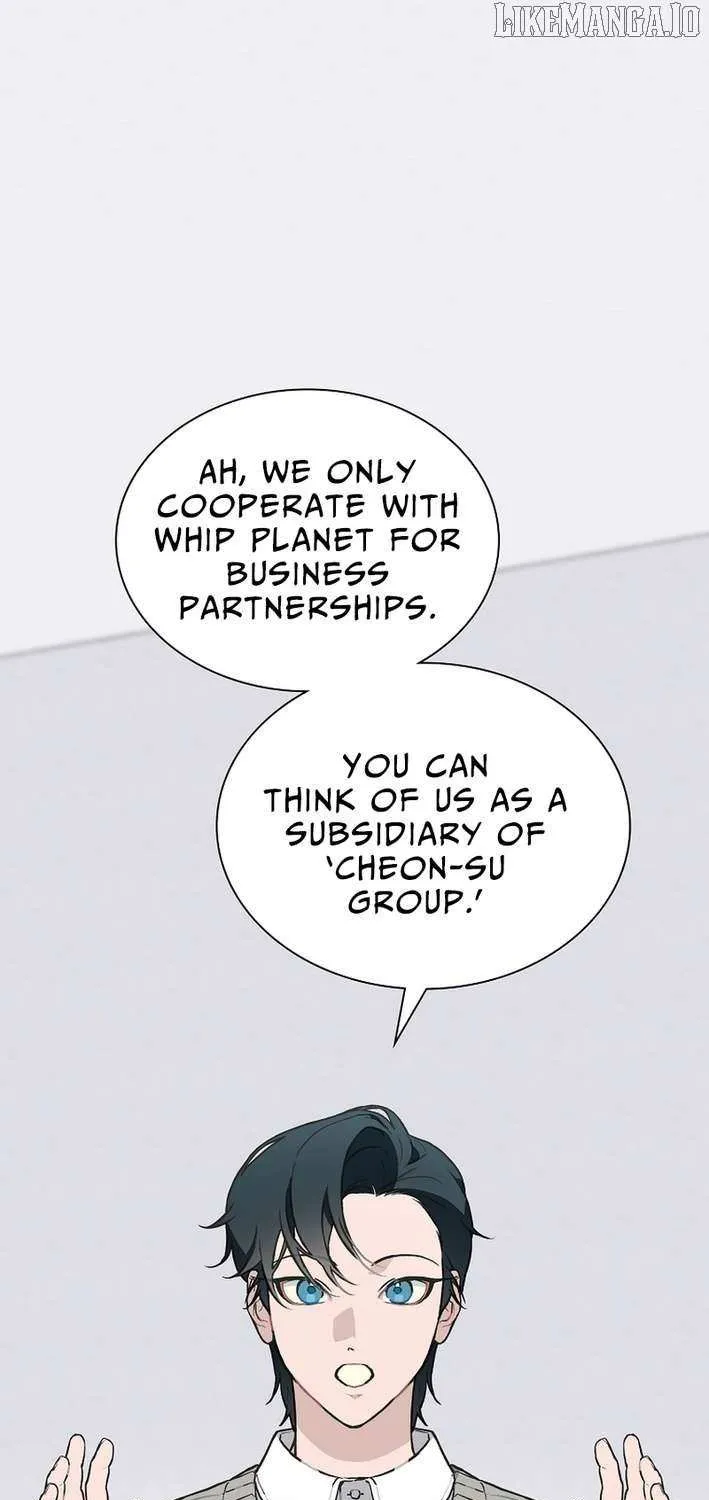 Feeding the Lives of Failing Idols Chapter 74 page 44 - 