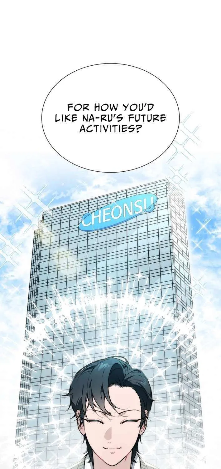 Feeding the Lives of Failing Idols Chapter 74 page 47 - 