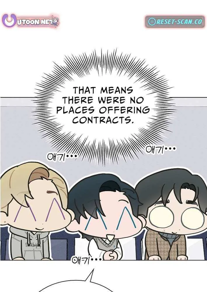 Feeding the Lives of Failing Idols Chapter 74 page 50 - 