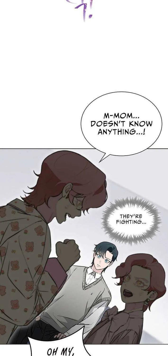 Feeding the Lives of Failing Idols Chapter 74 page 54 - 