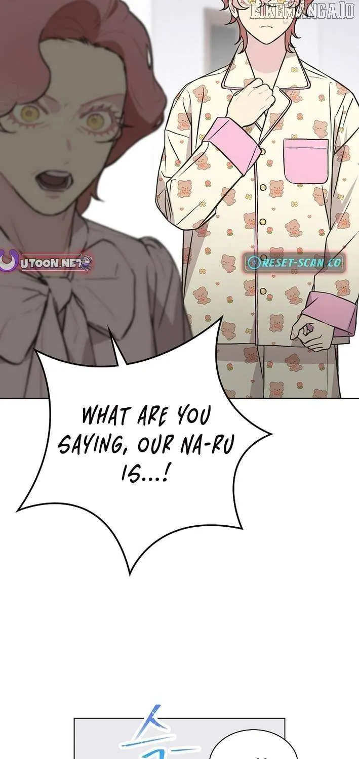 Feeding the Lives of Failing Idols Chapter 74 page 58 - 