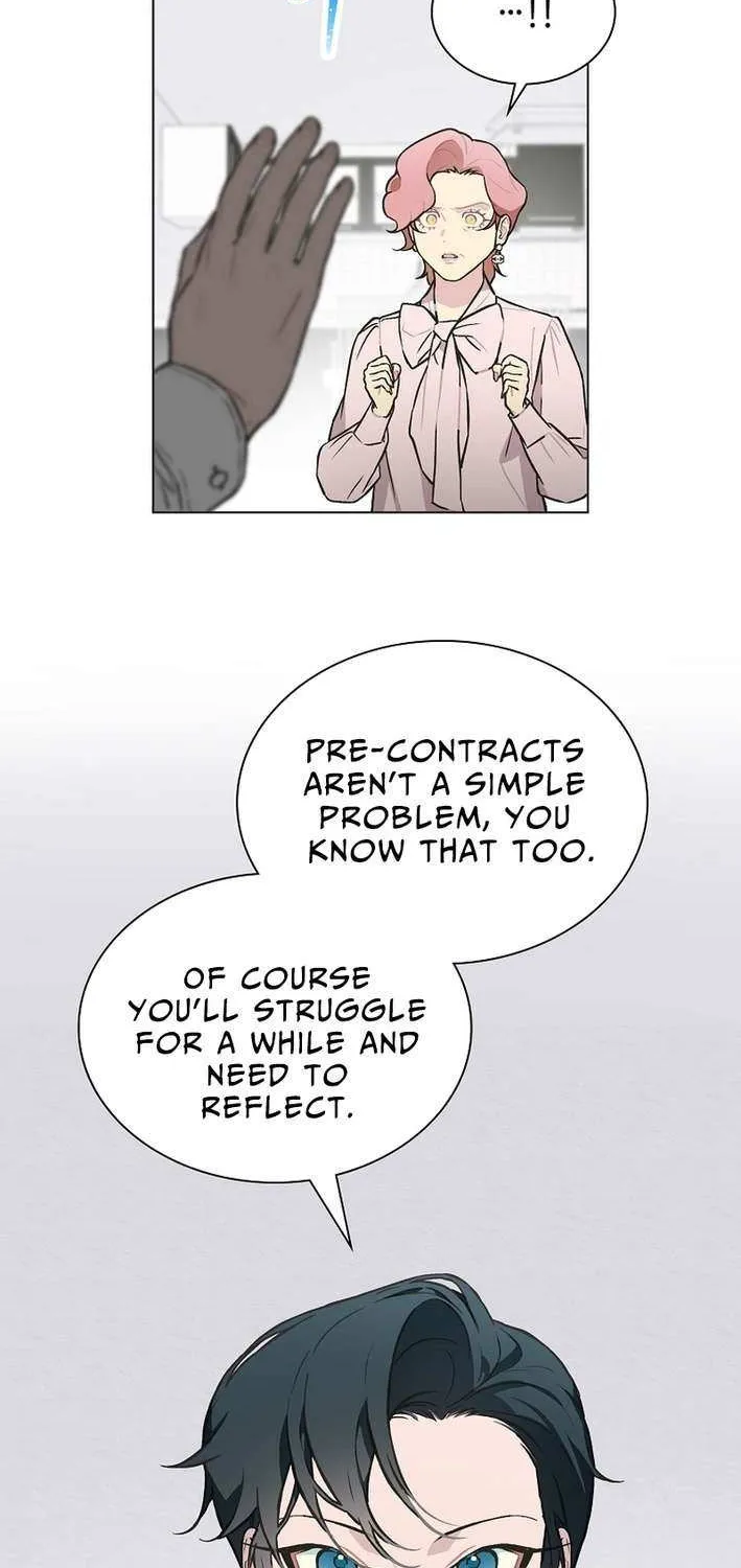 Feeding the Lives of Failing Idols Chapter 74 page 59 - 