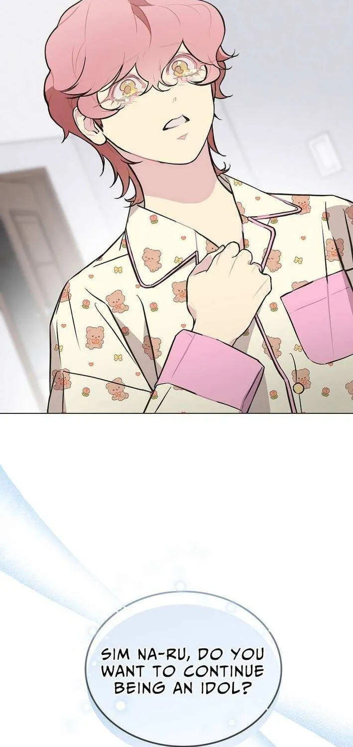 Feeding the Lives of Failing Idols Chapter 74 page 61 - 