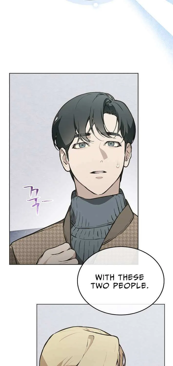 Feeding the Lives of Failing Idols Chapter 74 page 62 - 