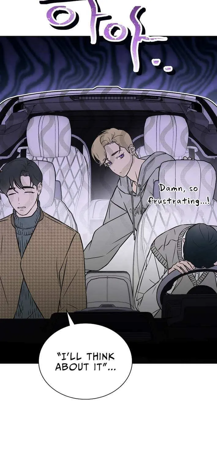 Feeding the Lives of Failing Idols Chapter 74 page 66 - 
