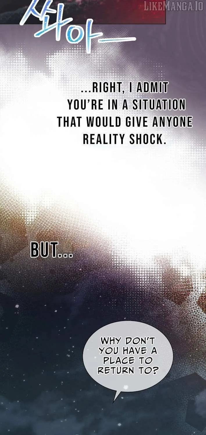 Feeding the Lives of Failing Idols Chapter 74 page 9 - 
