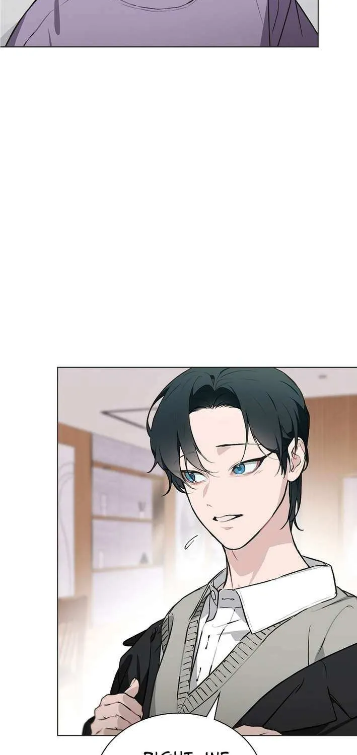 Feeding the Lives of Failing Idols Chapter 75 page 11 - 