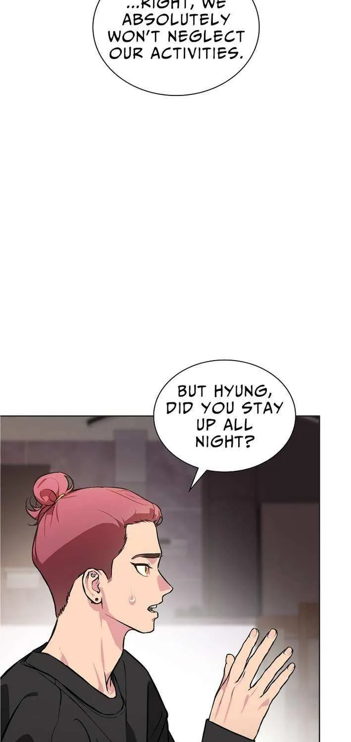 Feeding the Lives of Failing Idols Chapter 75 page 12 - 