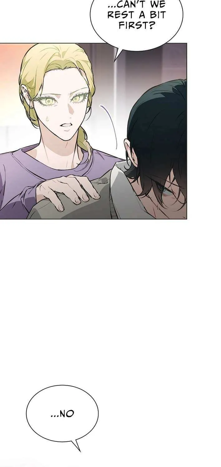 Feeding the Lives of Failing Idols Chapter 75 page 18 - 