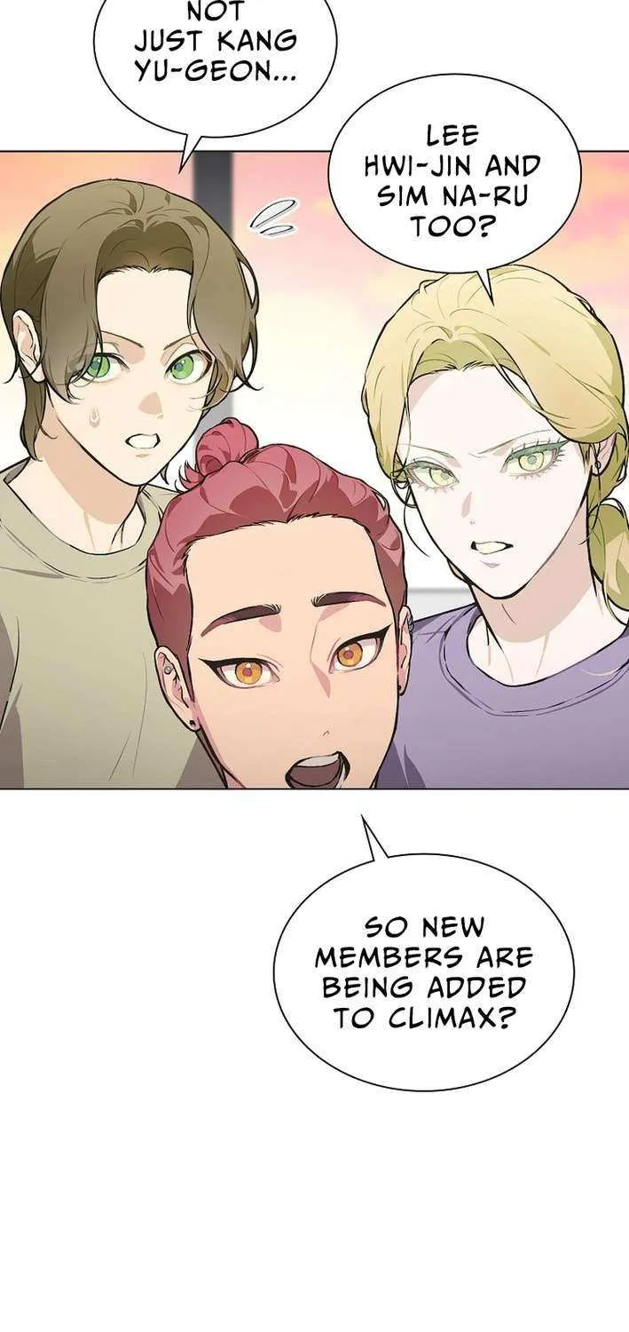 Feeding the Lives of Failing Idols Chapter 75 page 3 - 
