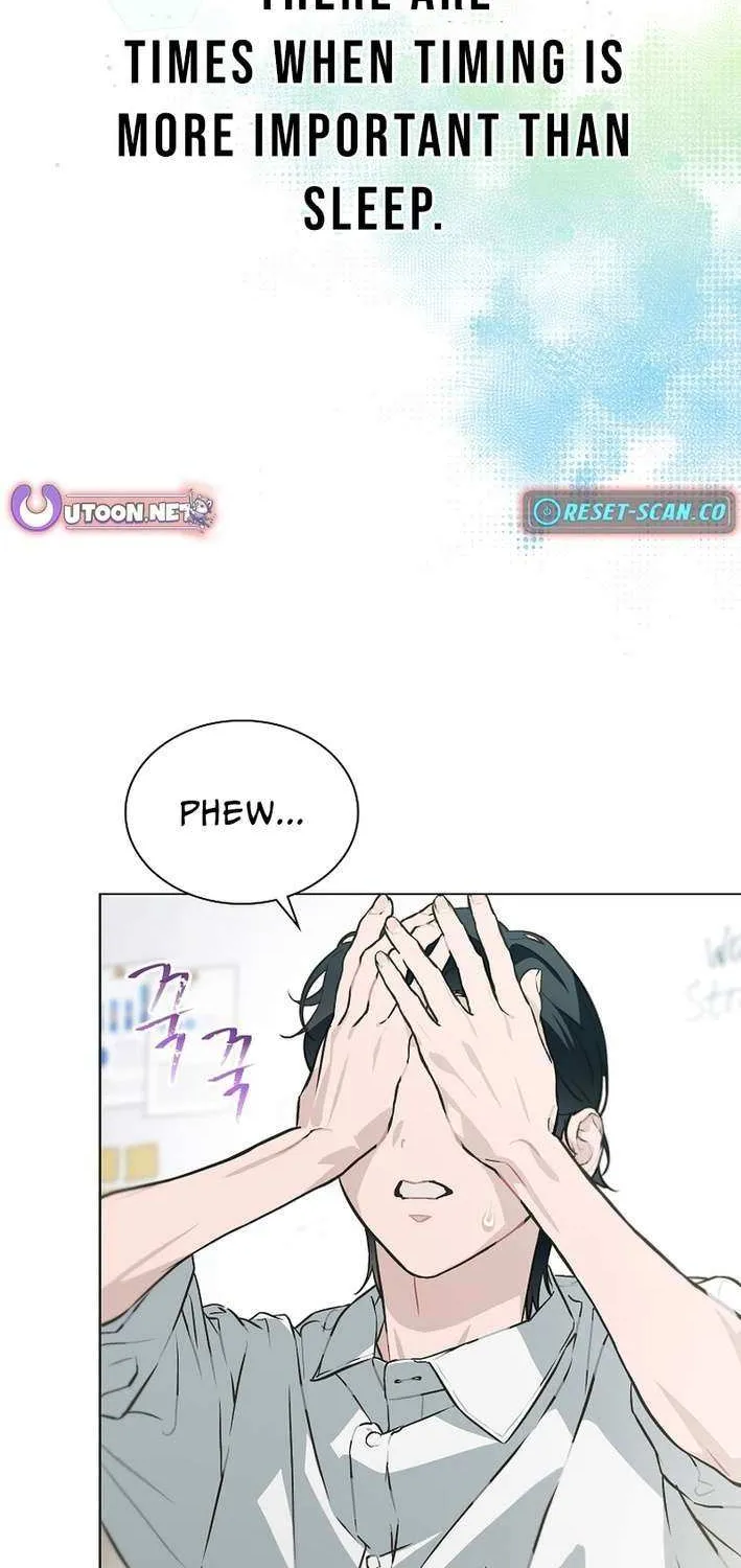 Feeding the Lives of Failing Idols Chapter 75 page 25 - 