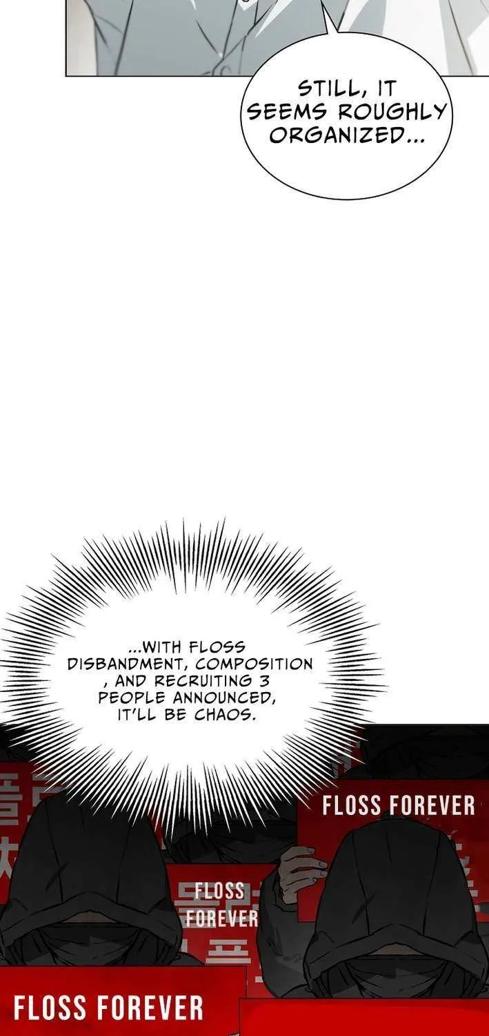 Feeding the Lives of Failing Idols Chapter 75 page 26 - 