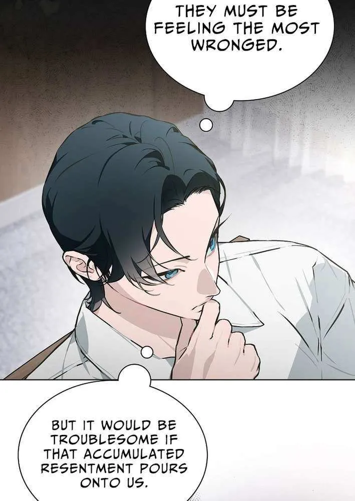 Feeding the Lives of Failing Idols Chapter 75 page 28 - 
