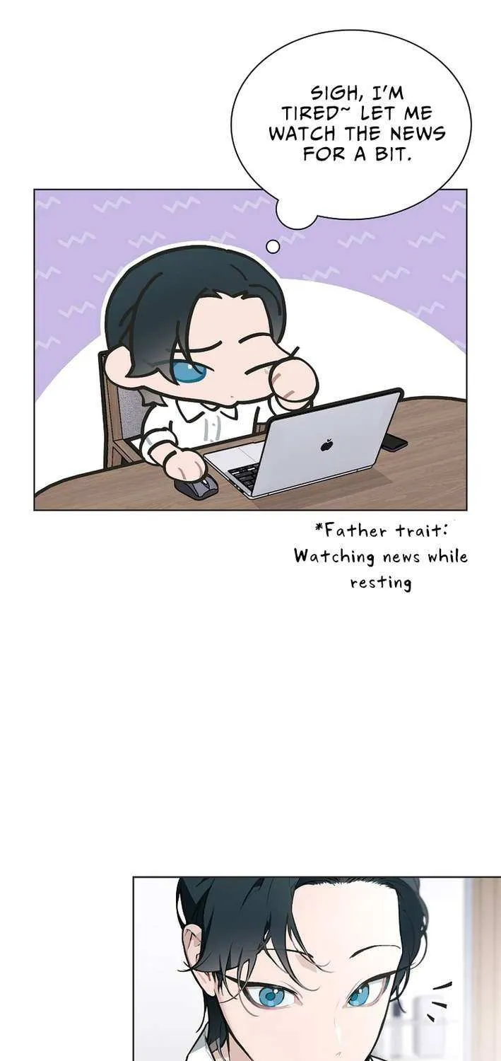 Feeding the Lives of Failing Idols Chapter 75 page 31 - 