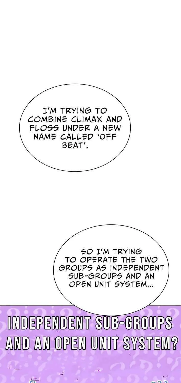Feeding the Lives of Failing Idols Chapter 75 page 5 - 