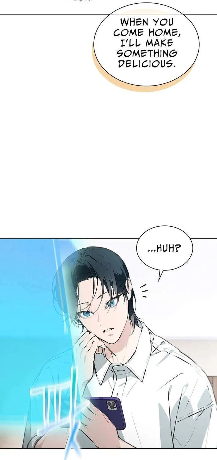 Feeding the Lives of Failing Idols Chapter 75 page 44 - 