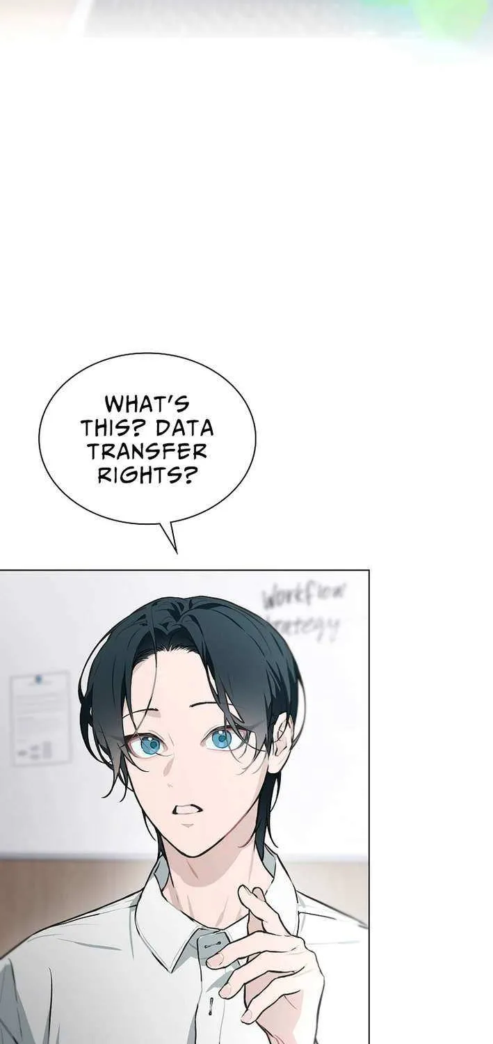 Feeding the Lives of Failing Idols Chapter 75 page 46 - 