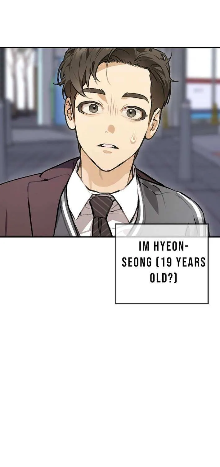 Feeding the Lives of Failing Idols Chapter 75 page 59 - 