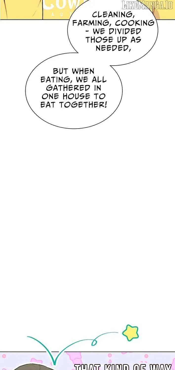 Feeding the Lives of Failing Idols Chapter 75 page 8 - 