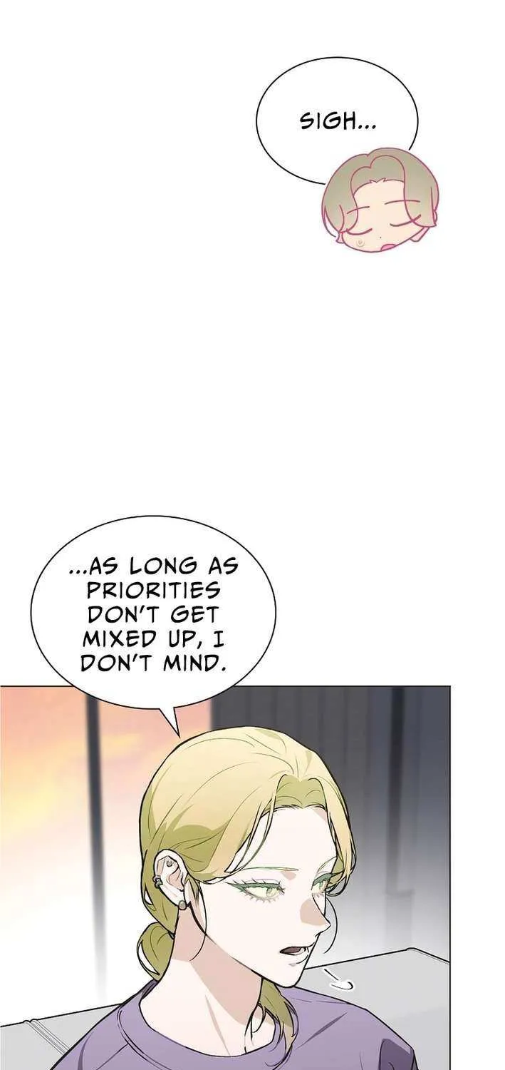 Feeding the Lives of Failing Idols Chapter 75 page 10 - 