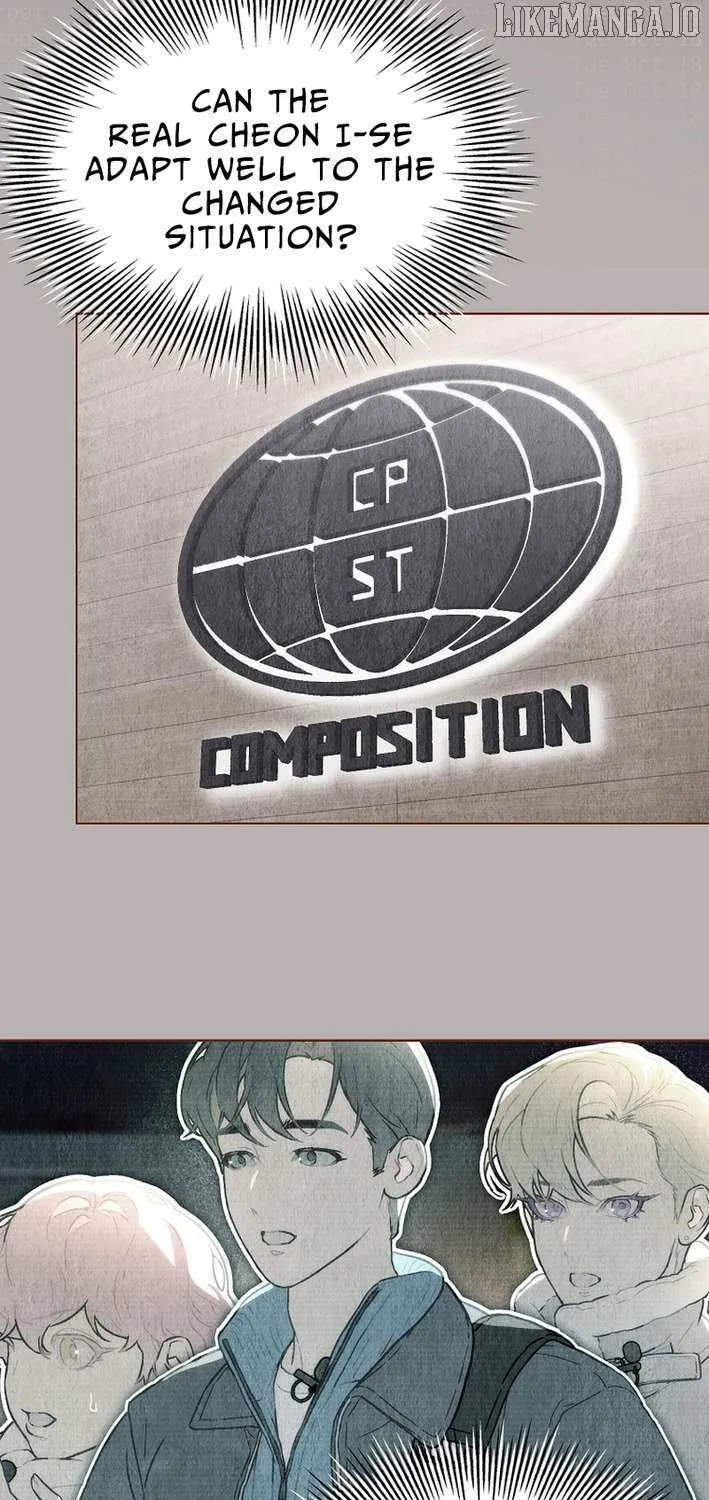 Feeding the Lives of Failing Idols Chapter 76 page 15 - 
