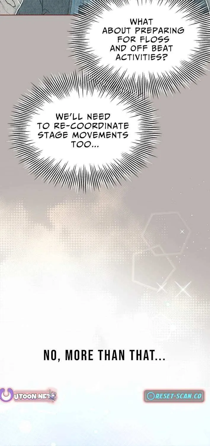 Feeding the Lives of Failing Idols Chapter 76 page 16 - 