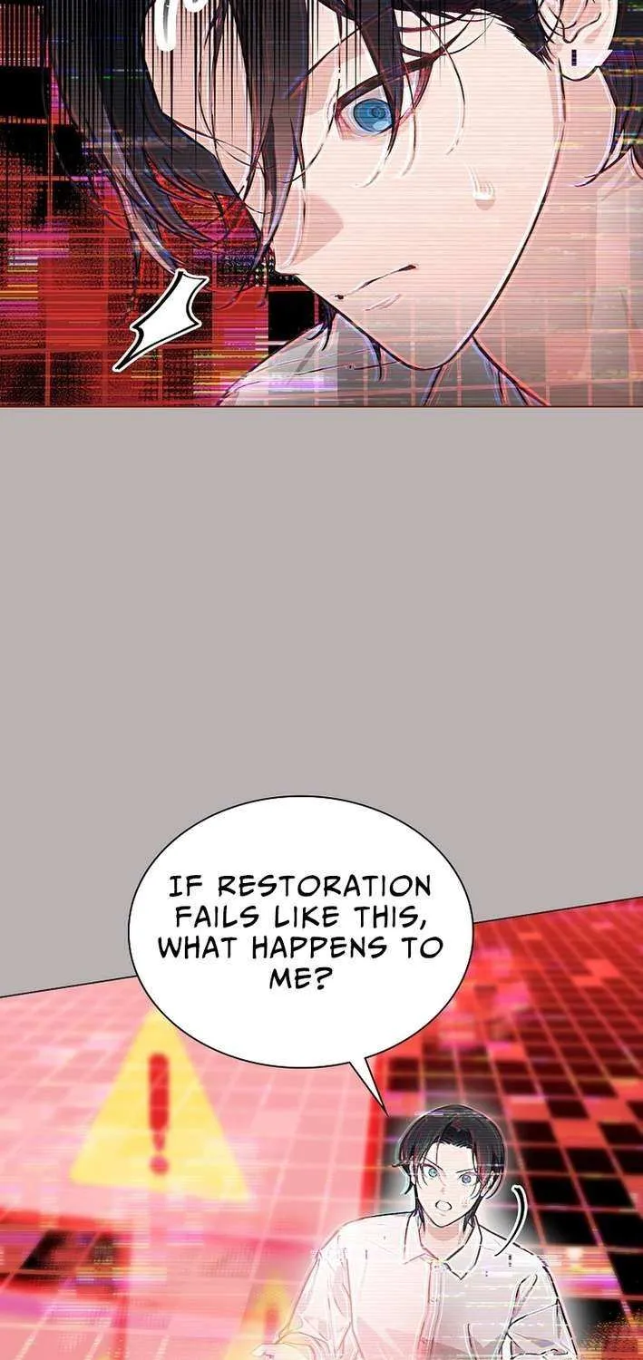 Feeding the Lives of Failing Idols Chapter 76 page 19 - 