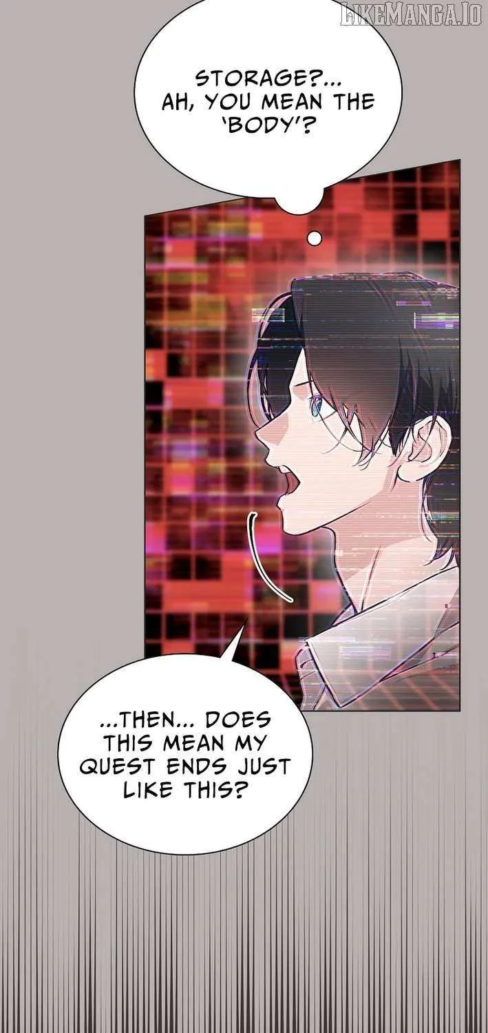 Feeding the Lives of Failing Idols Chapter 76 page 22 - 