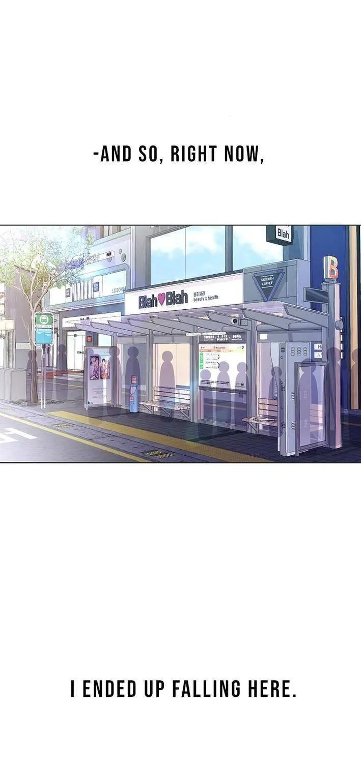 Feeding the Lives of Failing Idols Chapter 76 page 39 - 