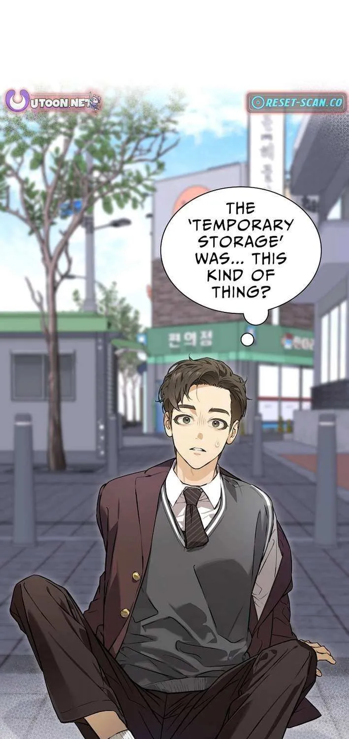 Feeding the Lives of Failing Idols Chapter 76 page 40 - 