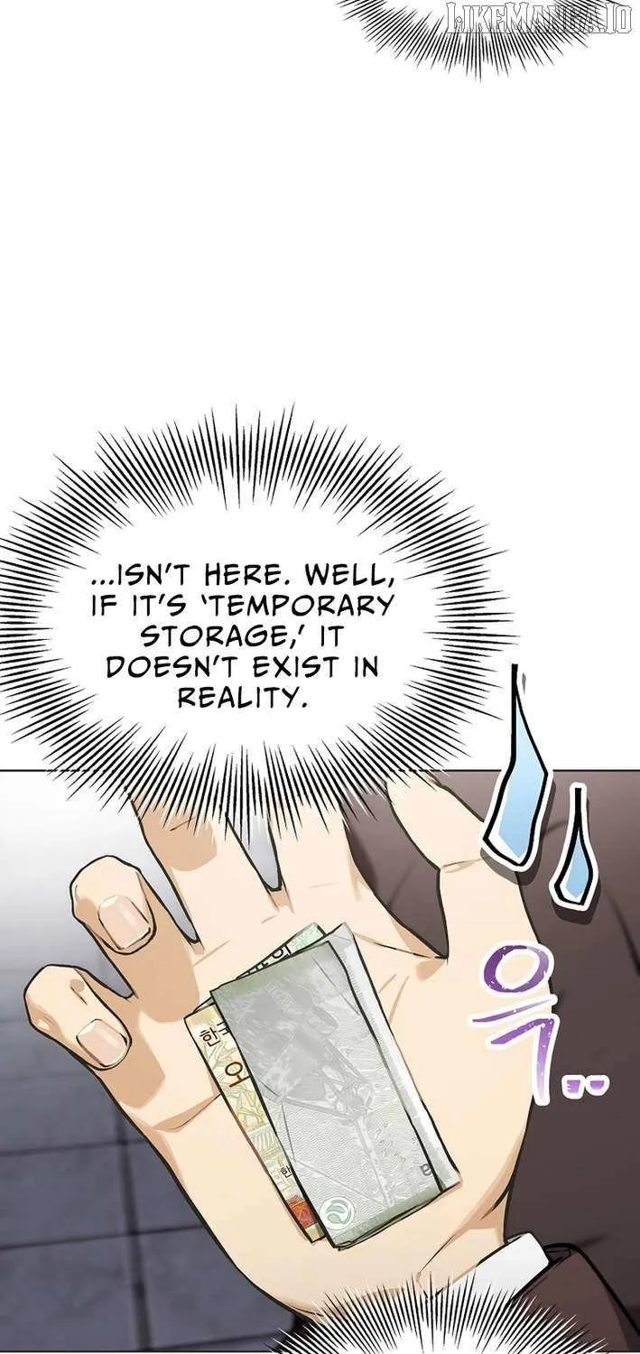 Feeding the Lives of Failing Idols Chapter 76 page 43 - 