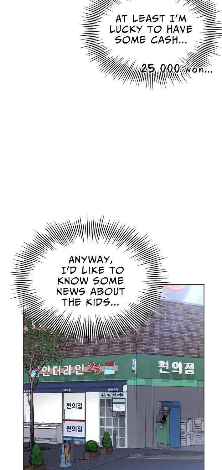 Feeding the Lives of Failing Idols Chapter 76 page 44 - 