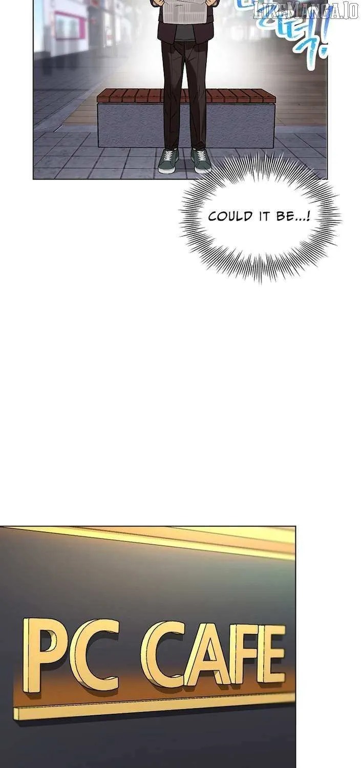 Feeding the Lives of Failing Idols Chapter 76 page 50 - 