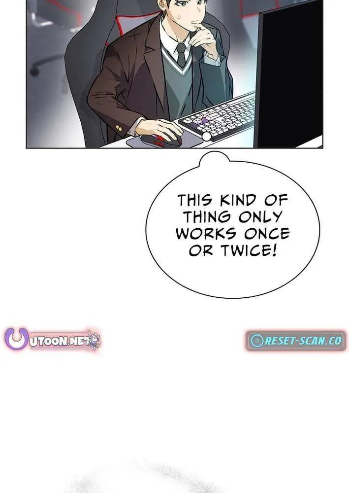 Feeding the Lives of Failing Idols Chapter 76 page 56 - 