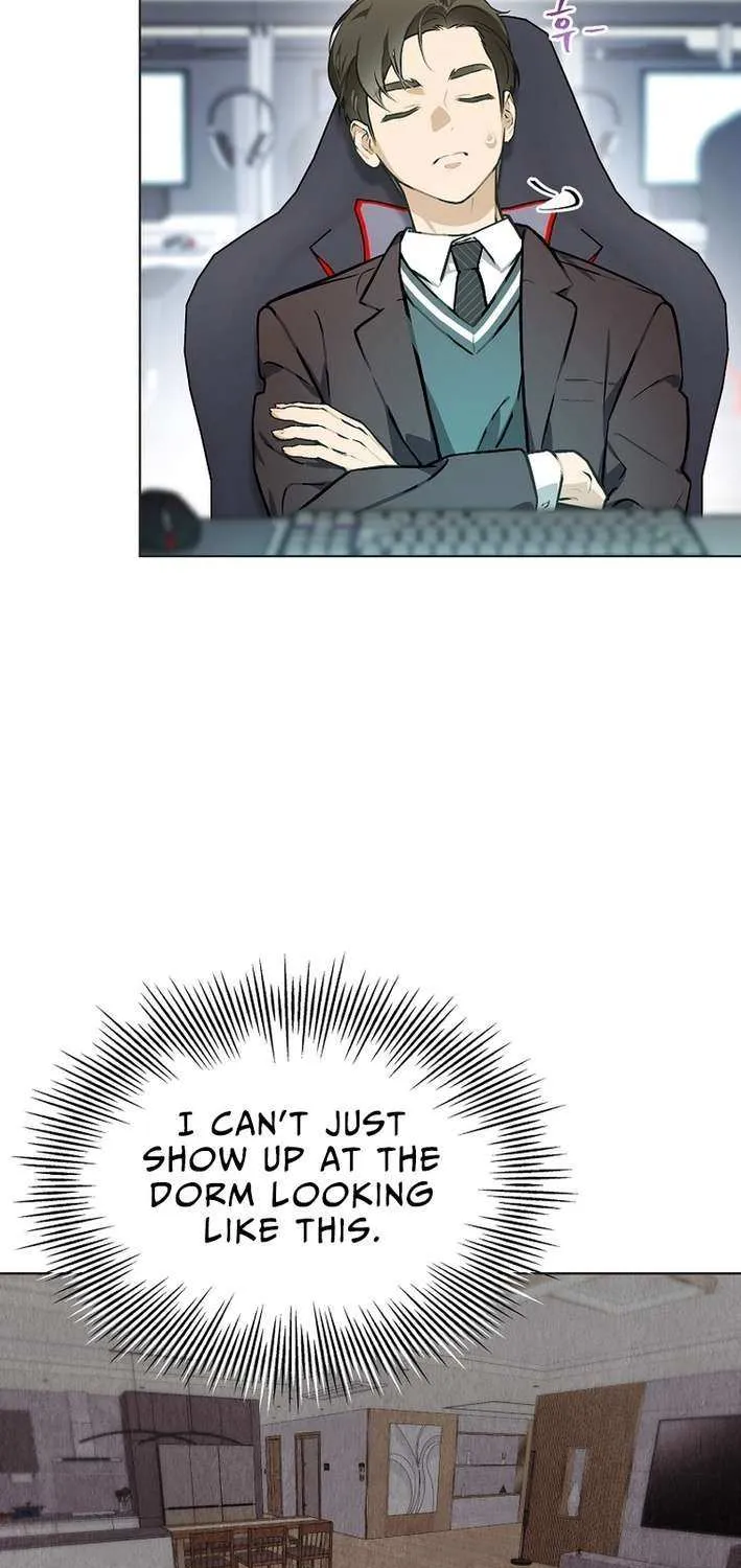 Feeding the Lives of Failing Idols Chapter 76 page 61 - 