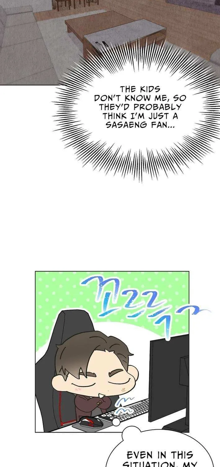 Feeding the Lives of Failing Idols Chapter 76 page 62 - 