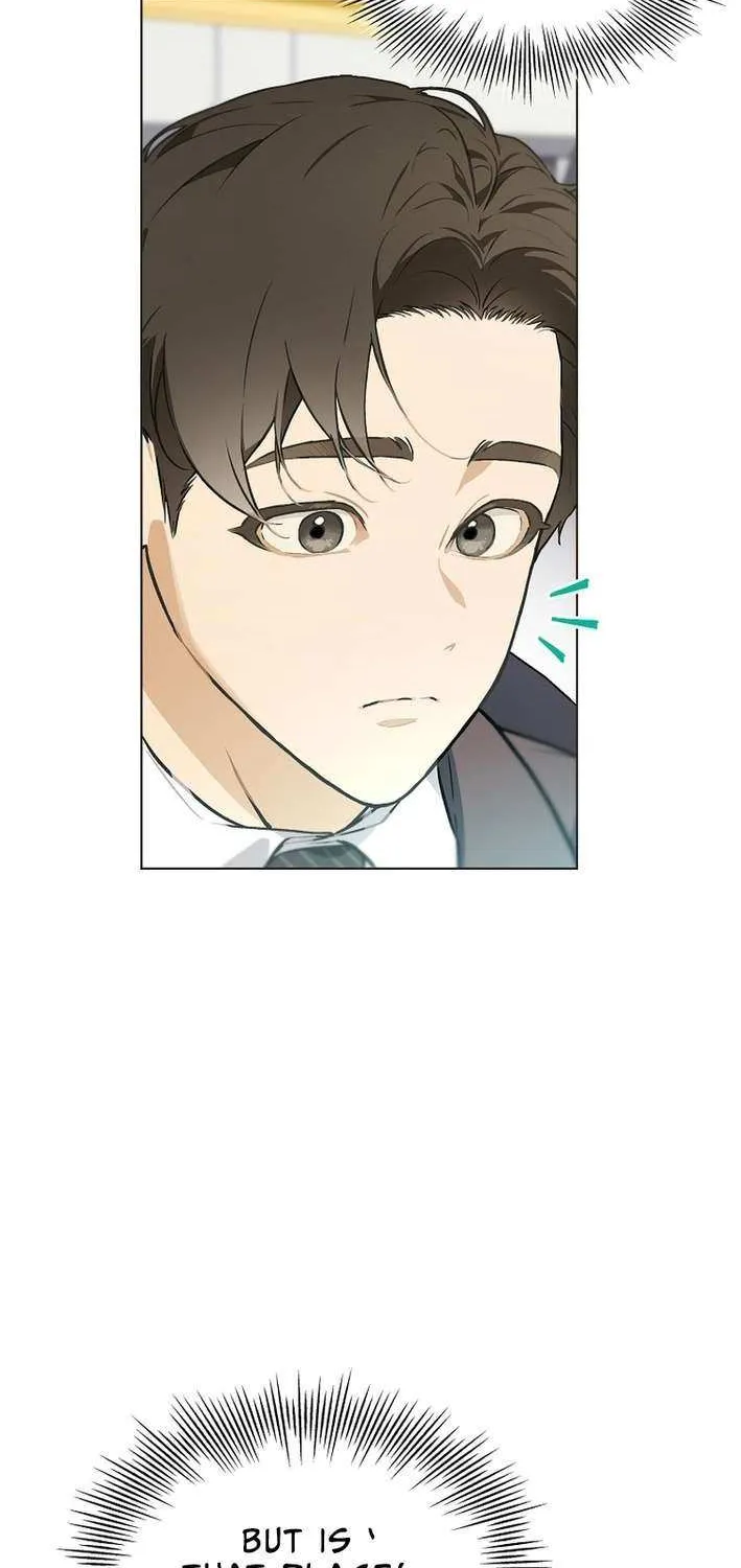 Feeding the Lives of Failing Idols Chapter 76 page 65 - 
