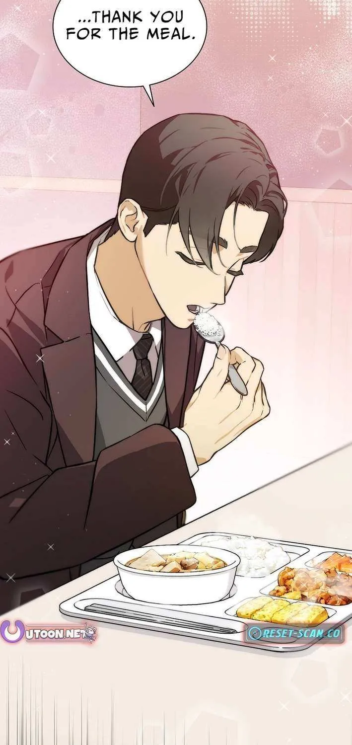 Feeding the Lives of Failing Idols Chapter 77 page 11 - 