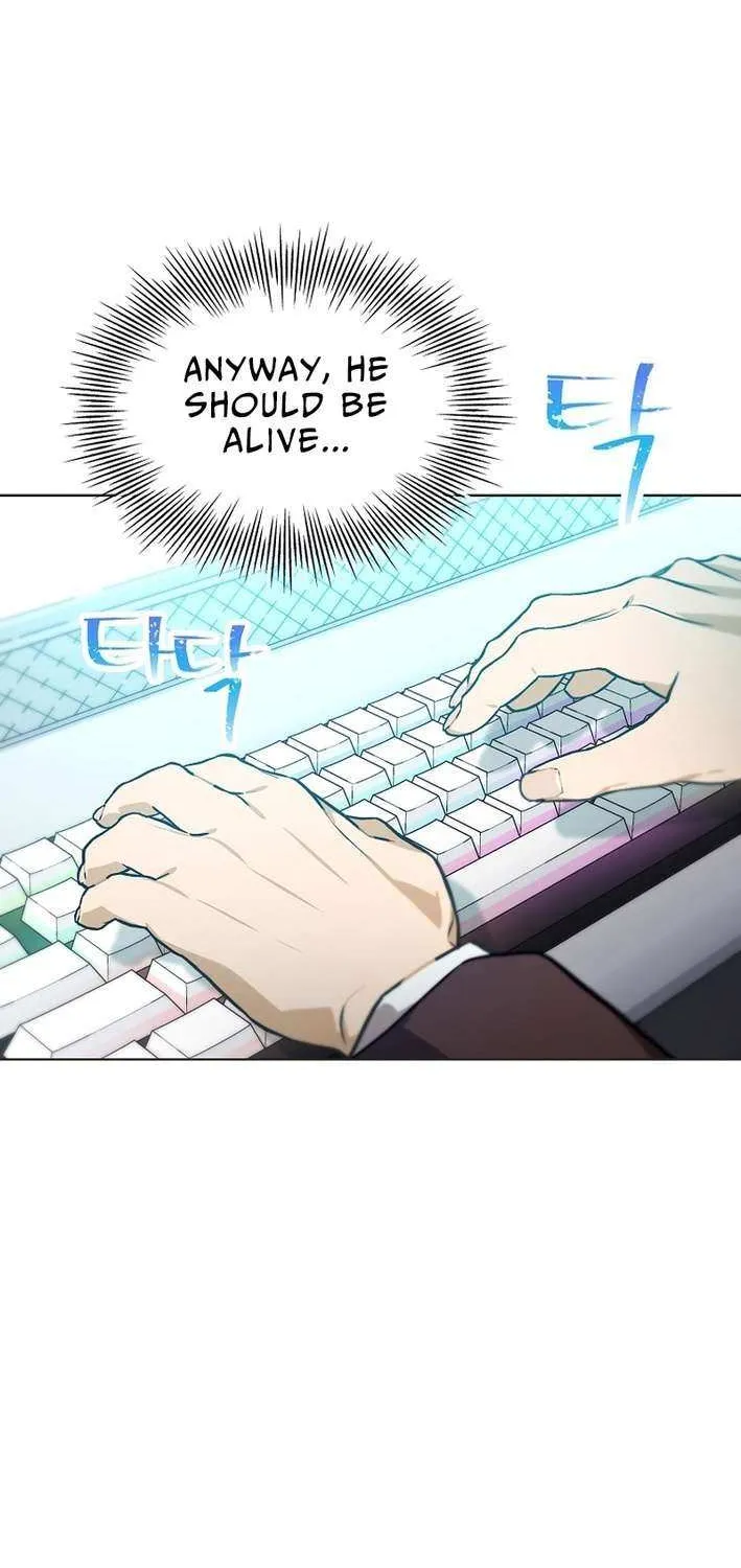 Feeding the Lives of Failing Idols Chapter 77 page 19 - 