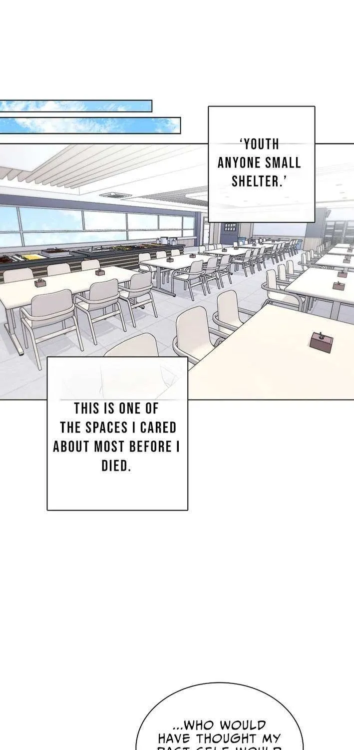 Feeding the Lives of Failing Idols Chapter 77 page 3 - 