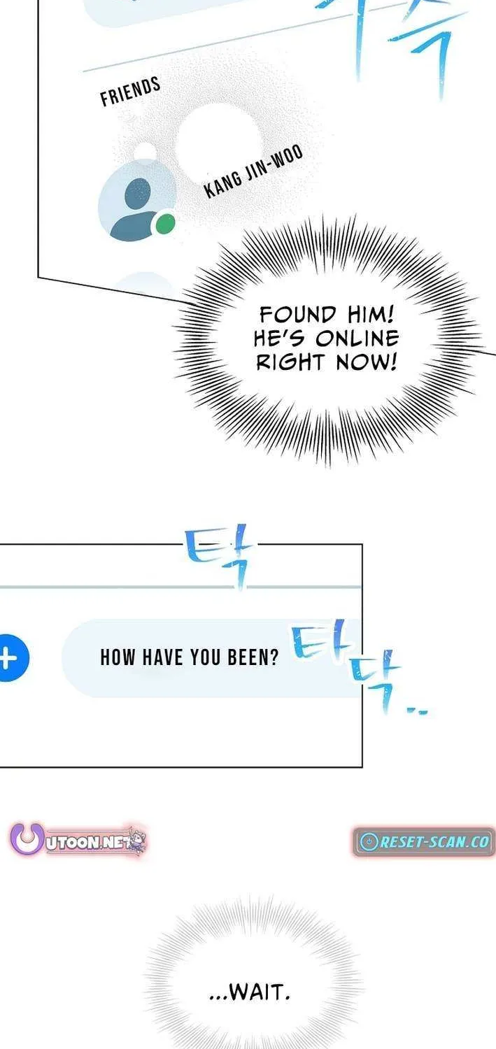 Feeding the Lives of Failing Idols Chapter 77 page 21 - 